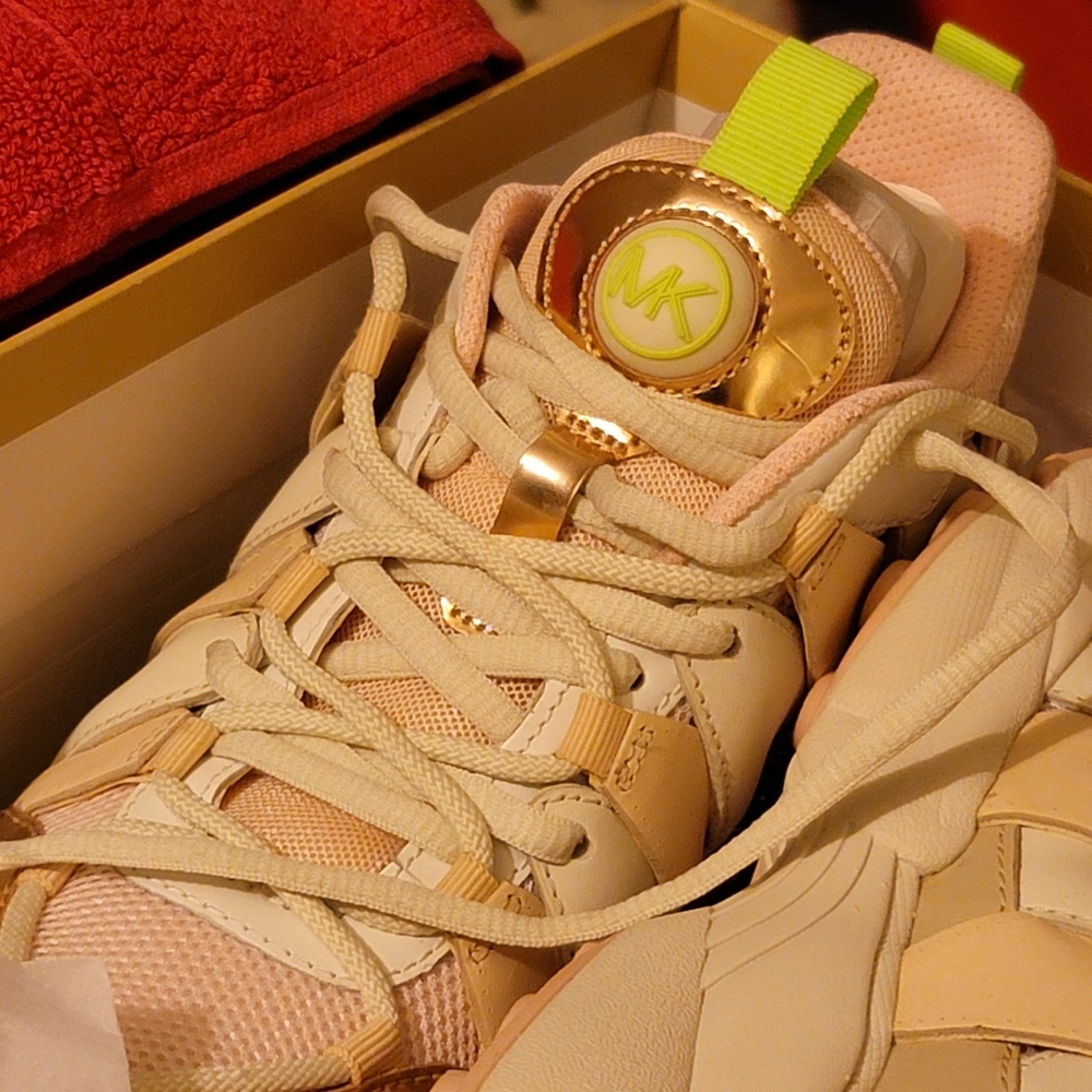 MICHAEL KORS  Trainer sneaker